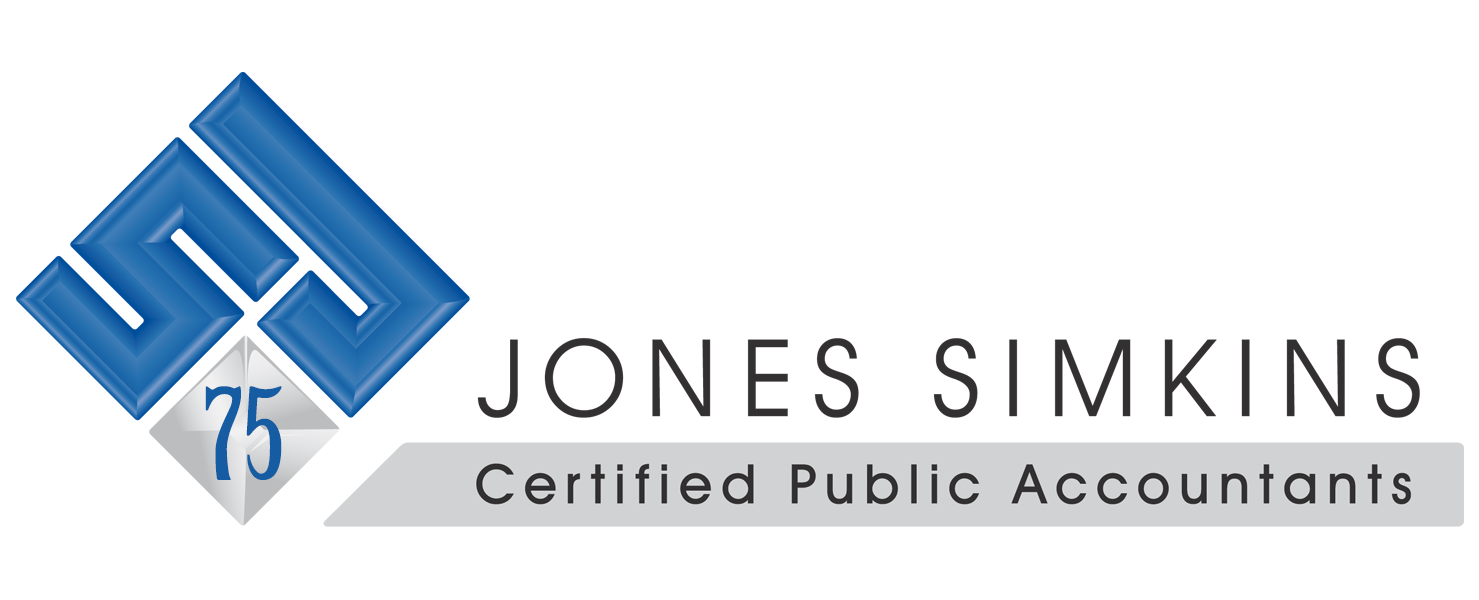 jones simkins certified public accounting